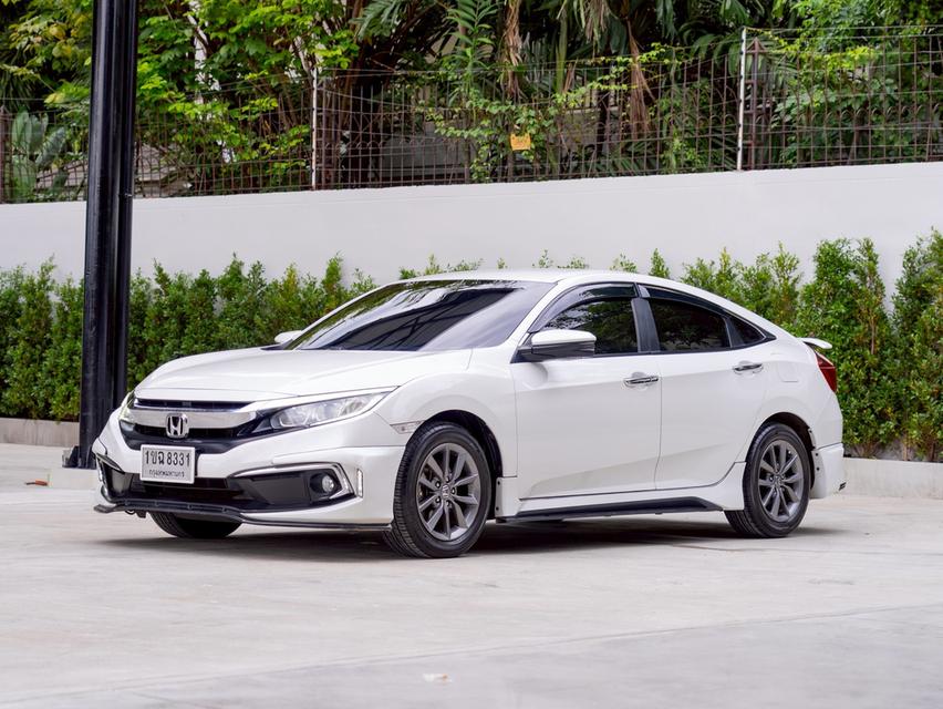 Honda Civic Fc 1.8 EL ปี 2020