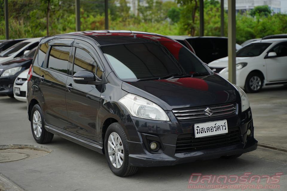 2014 SUZUKI ERTIDA 1.4 GL  ( 5596 ) 3