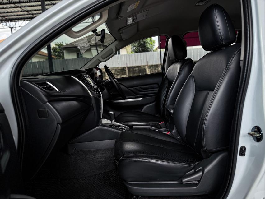 2019 MITSUBISHI TRITON 2.4 GT PLUS DOUBLE CAB  10