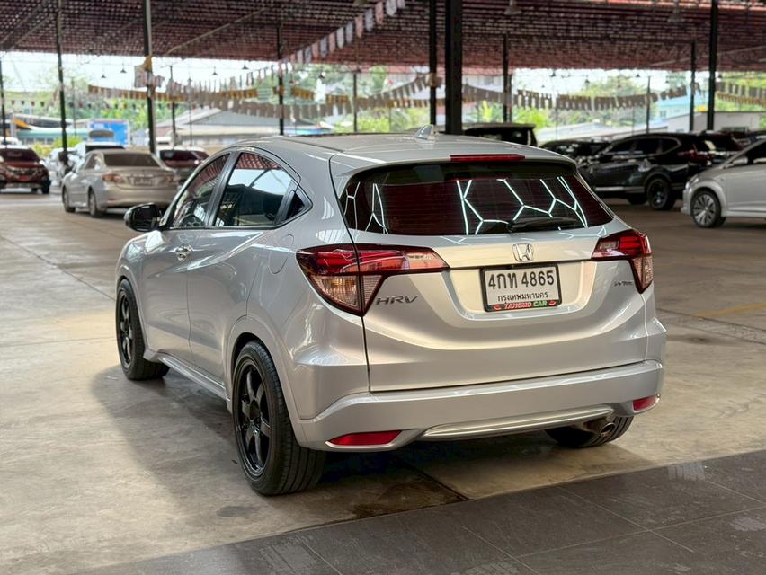 HONDA HR-V 1.8 EL ปี 2015 รูปที่ 4