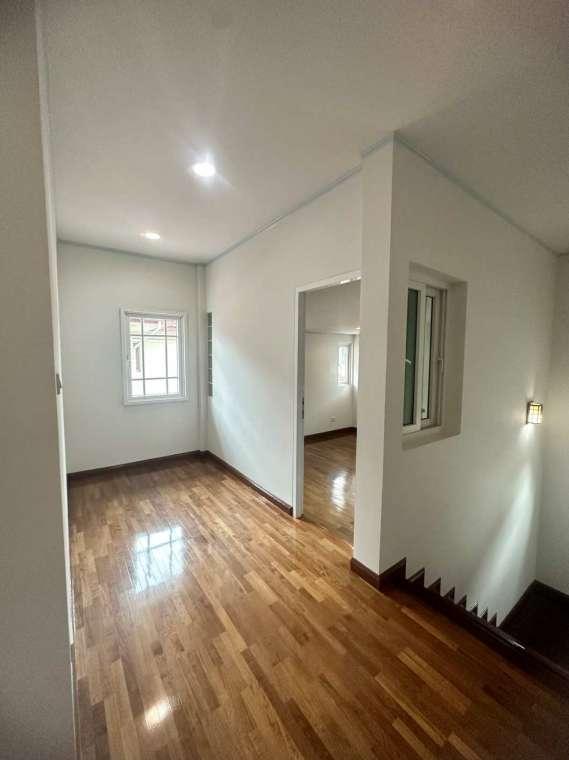 ⭐️ ขายบ้านเดี่ยวสุดคุ้ม! 🏘 สัมมากร รังสิต-คลอง 7 ⭐️ 10