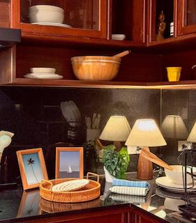 ขายด่วน แกรน คอนโดเทล จอมเทียน พัทยา ห้องรีโนเวทใหม่ เลี้ยงสัตว์ได้ 8