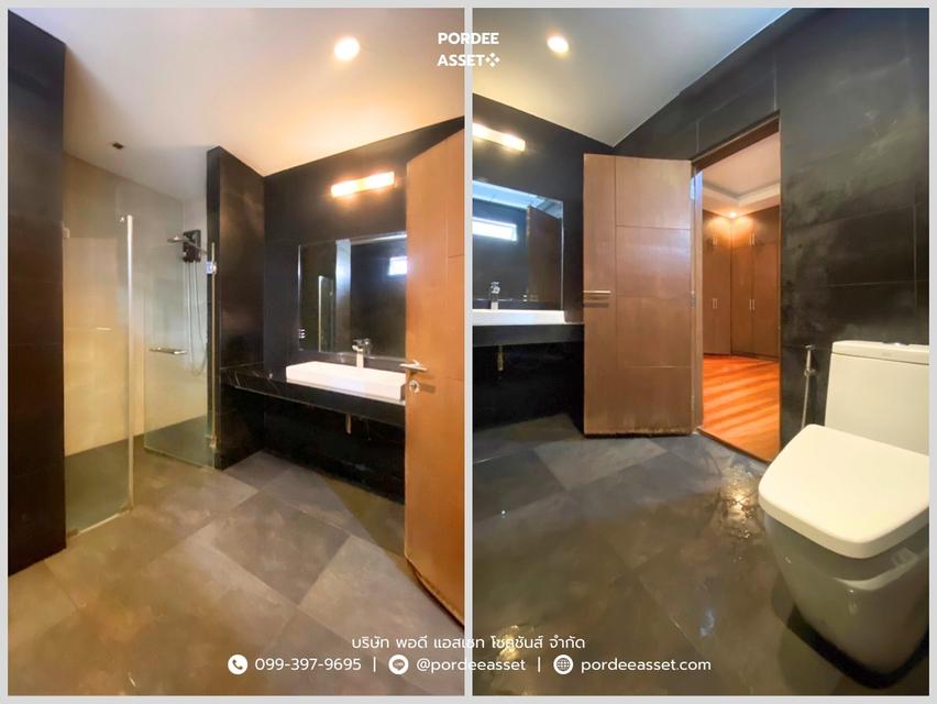 ขาย!! บ้านฟ้าลากูน คลอง1 รังสิต-นครนายก44 (หลังมุม 122 ตร.ว. 6 นอน 6 น้ำ 6 จอด) รังสิต ปทุมธานี :Baan Farlakool Klong1 11