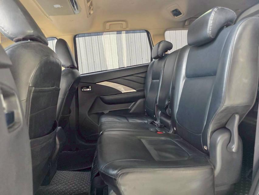 MITSUBISHI XPANDER 1.5 GT ปี 2021 สีขาว  โฉม ปี18-ปัจจุบัน รูปที่ 13