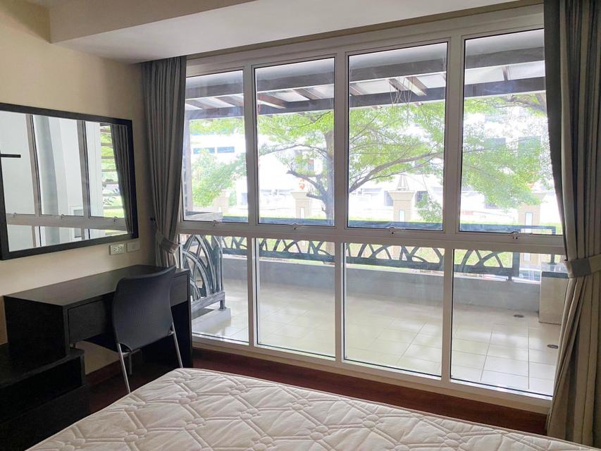 ขาย คอนโด Le Champs Premium ลาดพร้าว 112 1 ห้องนอน 45 ตรม. เหมือนใหม่ ไม่เคยปล่อยเช่า 2