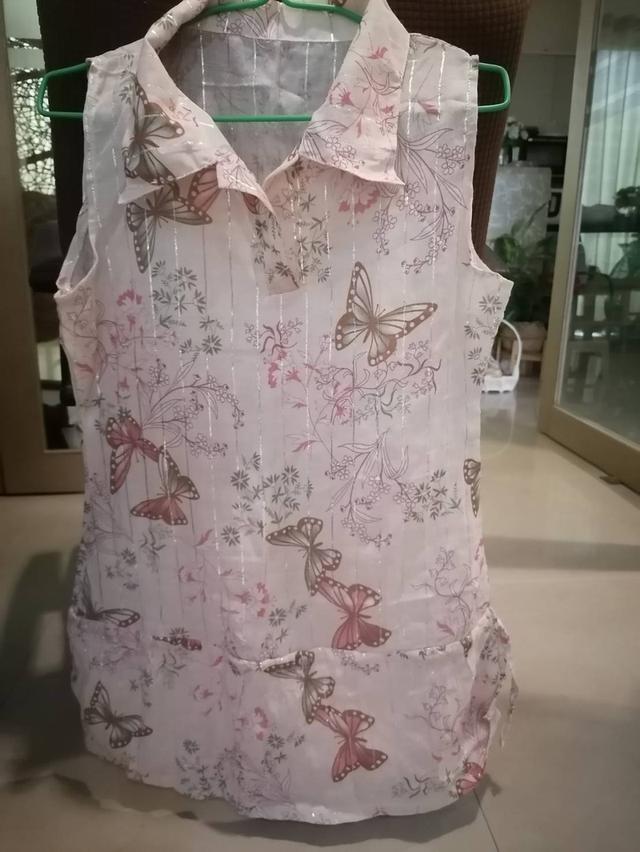 เสื้อผ้ามือสองแบบทั่วไป รูปที่ 7