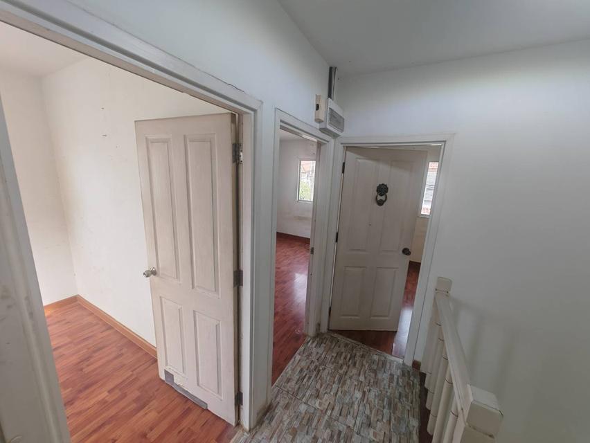  ให้เช่าทาวน์เฮาส์หัวมุม พฤกษาวิลล์ 17 (พุทธบูชา 36) 4