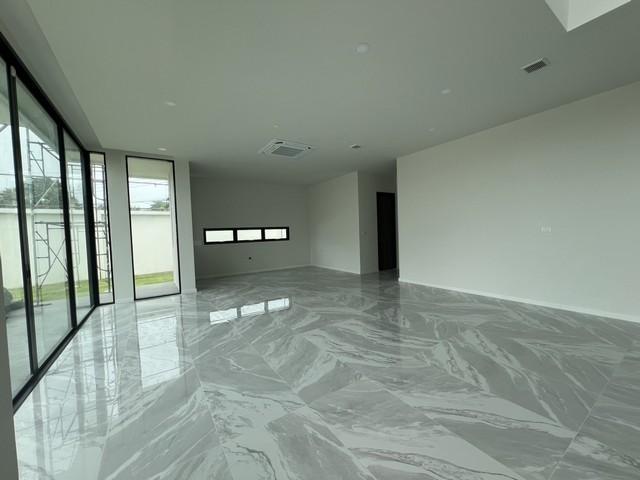 PB5386 ขายบ้านเดี่ยว บ้านใหม่มือ1 โครงการ THE MASTER เดอะ มาสเตอร์ เอกมัย-รามอินทรา ซอยรามอินทรา39 บ้านมีสระว่ายน้ำส่วนตัว 8