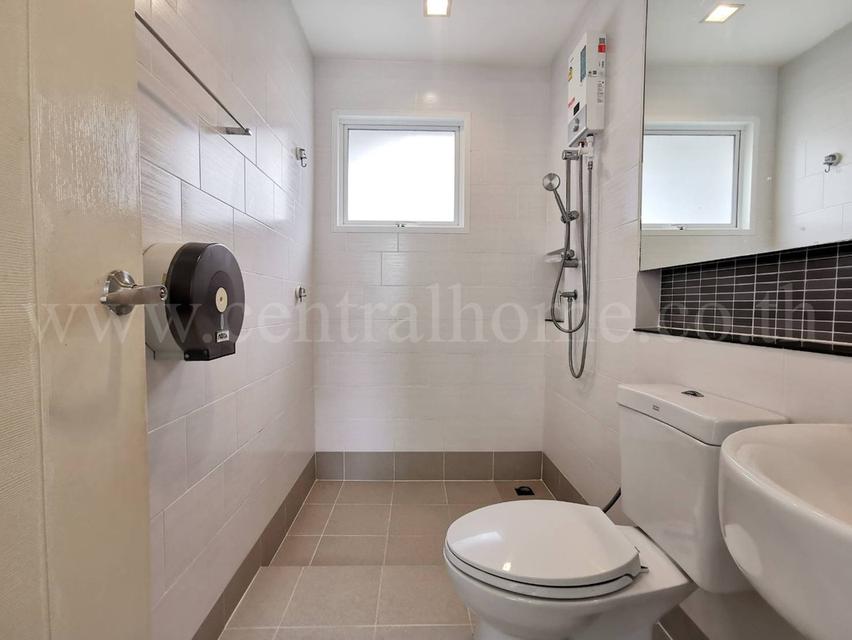 บ้านเดี่ยว คาซ่า พรีเมี่ยม อ่อนนุช - วงแหวน พร้อมเฟอร์นิเจอร์ทั้งหลัง ราคาถูก 6