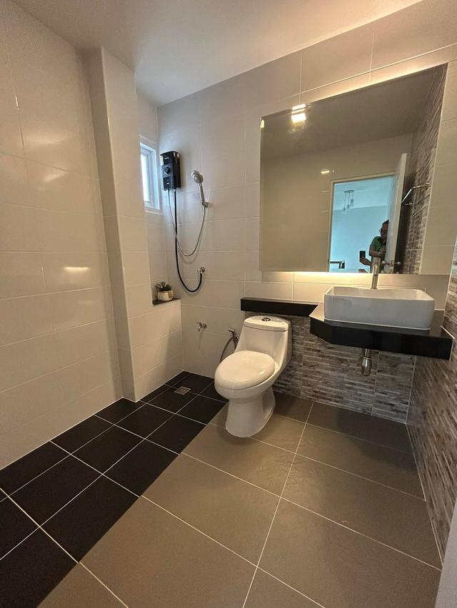 🏡 บ้านเดี่ยว 2 ชั้น [4 นอน 3 น้ำ] ทำเลสันทราย-แม่โจ้ ใกล้ ม.แม่โจ้ เพียง 2 กม. พร้อมความปลอดภัย 24 ชม. Spacious 4-Bedroom House for Rent 10