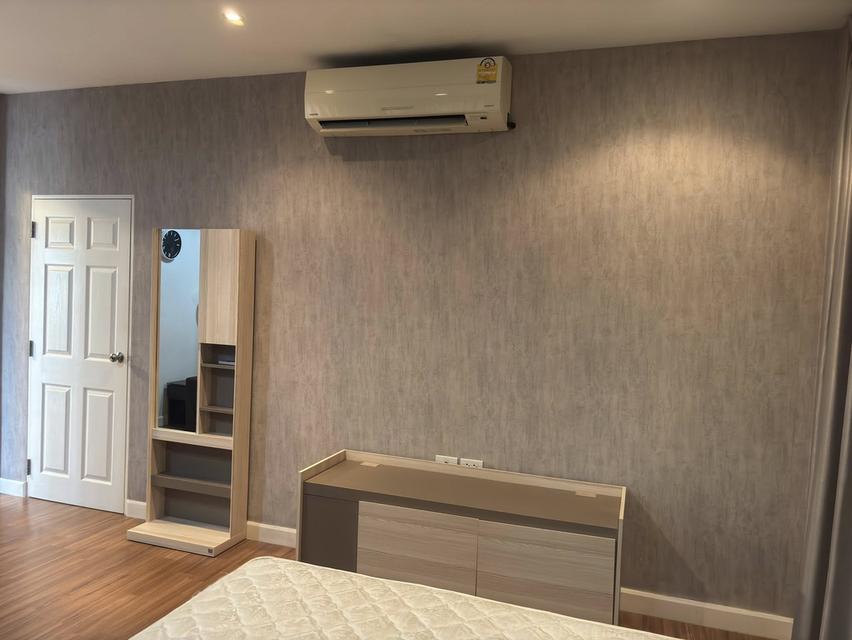 ให้เช่าบ้านเดี่ยว 2 ชั้น เศรษฐสิริ บางนา กม 7 หลังเมกกะบางนา 200 เมตร 10