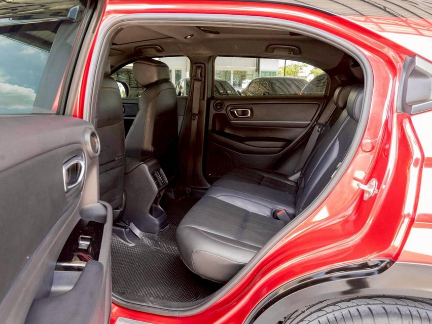 Honda HR-V 1.5e:hev RS ปี23 16
