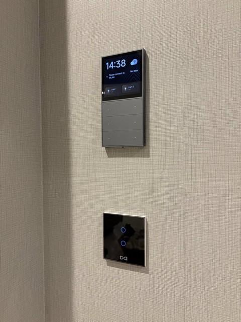 P597 ให้เช่าบ้านเดี่ยวหรู 3 ชั้น โครงการ เดอะ เจนทริ พัฒนาการ 2 The Gentry Phatthanakan 2 ซอยพัฒนาการ 32 บ้านใหม่สวยหรู พร้อมเข้าอยู่ 15