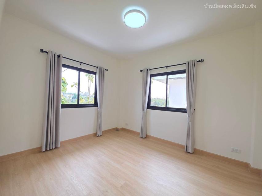 หมู่บ้าน ลลิล แลนซีโอ วงแหวน-รามอินทรา 18