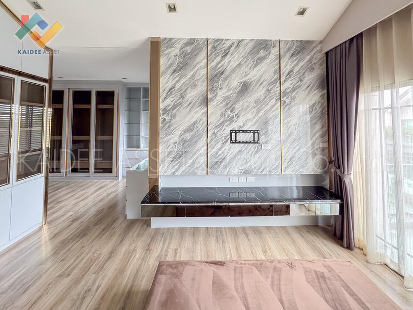 บ้านเดี่ยว ไลฟ์ บางกอก บูเลอวาร์ด ราชพฤกษ์-รัตนาธิเบศร์ 15