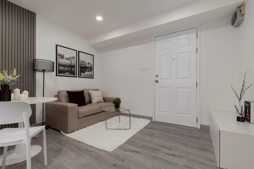 🏢 ขายคอนโด ลุมพินีเซ็นเตอร์ร นวมินทร์ (เจ้าของขายเอง) 💥 เพียง 1,390,000 บาท | ฟรีโอน 2