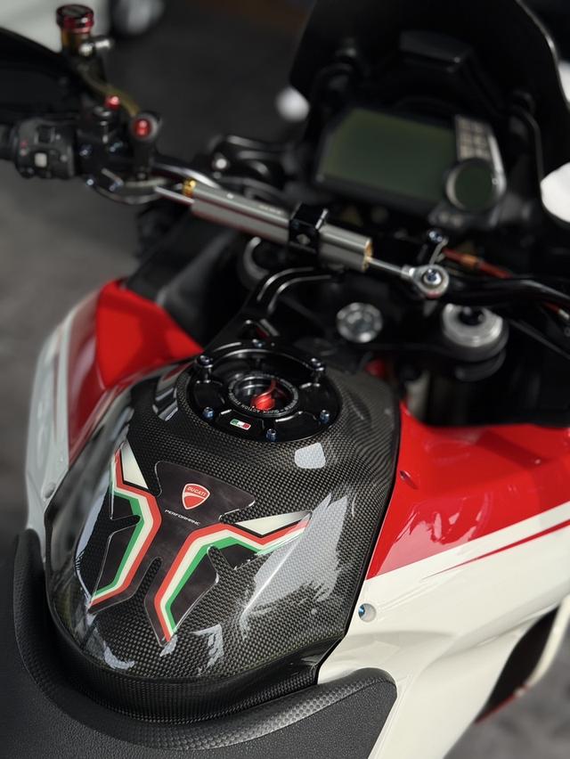 Ducati 10