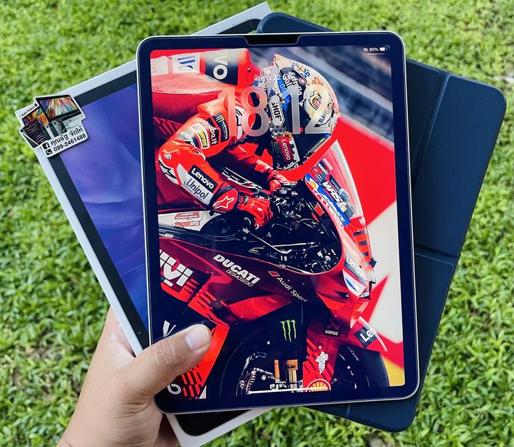 ขาย iPad Pro 11“ 2020 256GB WiFi TH/A