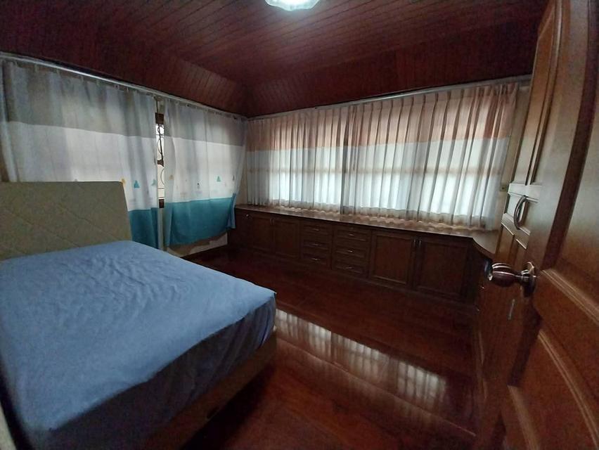 หมู่บ้านสุขประยูรปาร์ค 11