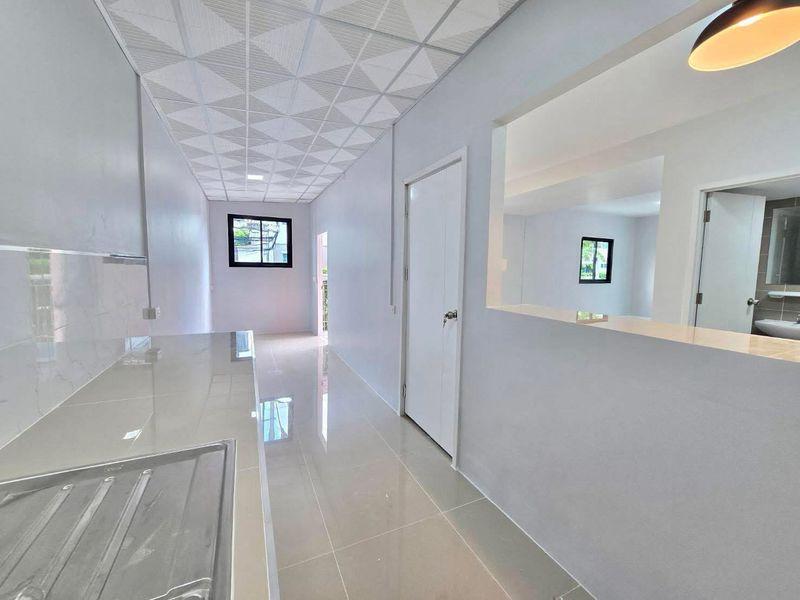 หมู่บ้านพฤกษาวิลล์63/1 พระราม5 นครอินทร์ทาวน์เฮาส์ 2 ชั้น หลังมุม ทำเลดีติดถนน พระราม 5//ถนนพิบูลสงคราม//ถนนติวานนท์ 11