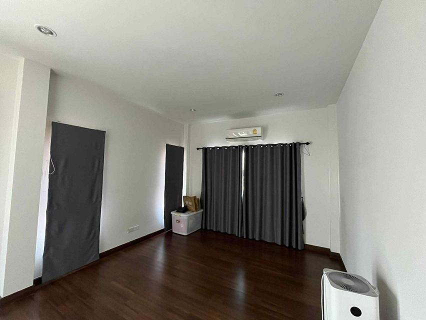 🏠 บ้านเดี่ยวพื้นที่เยอะ 56.2 ตรว. 3.3 ล้านบาท ฟรีโอน! ฟังก์ชันครบพร้อมอยู่ นัดชมได้ครับ/ค่ะ 🔑 3