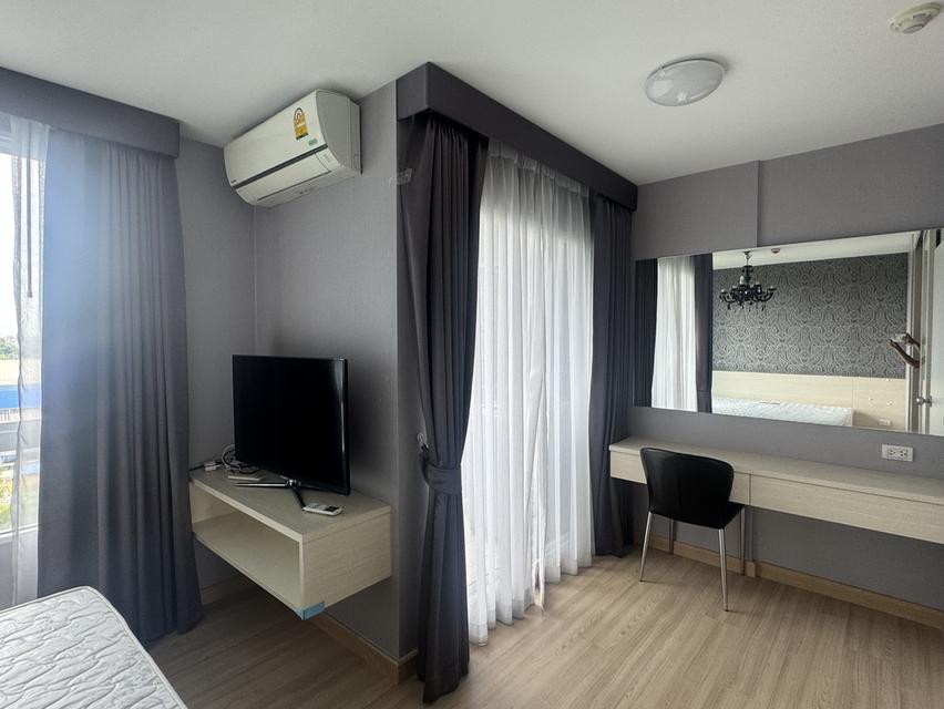 ขายริลคอนโด2ห้องนอน 8