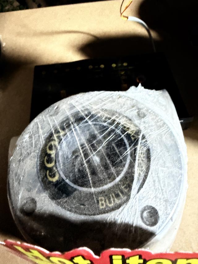 เครื่องเสียงติดรถยนต์มือสอง รูปที่ 7