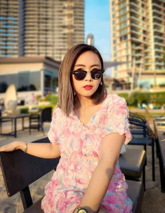 แว่นกันแดดRayban 15