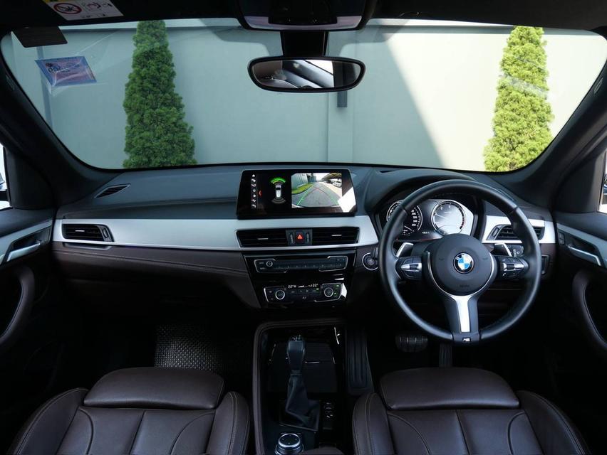 2022 Bmw X1 2.0d M-Sport 6