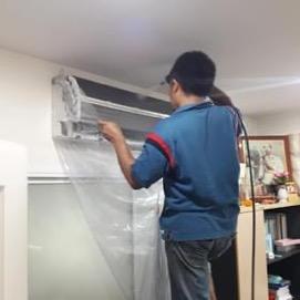 ช่างแอร์ศรีนครินทร์ ล้างแอร์ศรีด่าน22 ซ่อมแอร์วัดปลัดเปรียง ย้ายแอร์บางพลี ติดตั้งแอร์บางปลา รูปย่อยที่ 3