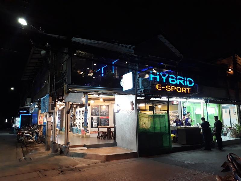 ร้านค้า
