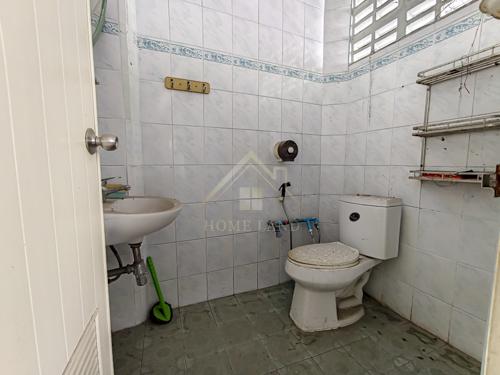 BHL1323 อาคารพาณิชย์ 3 ชั้น 2 คูหาตีทะลุ ท่าน้ำนนท์ ซอย สุขเกษม เมืองนนทบุรี 8