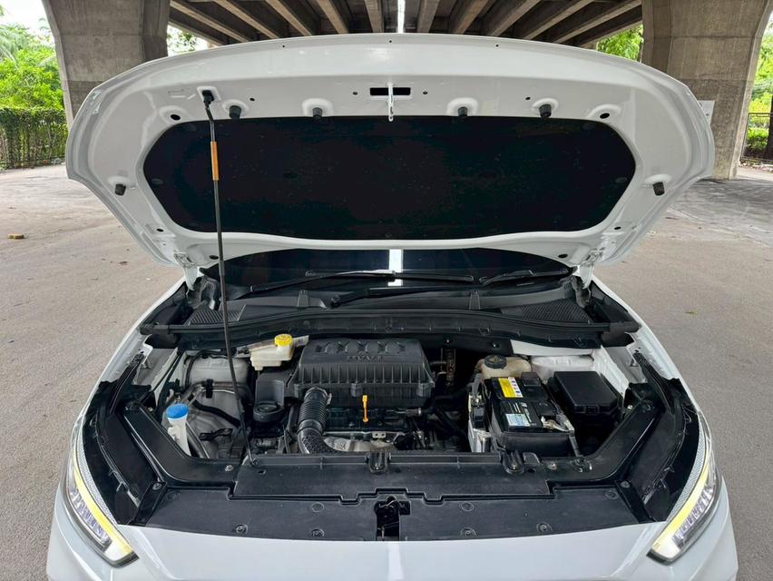 🚗 2023 MG ZS 1.5 X+ Sunroof AT รูปที่ 20