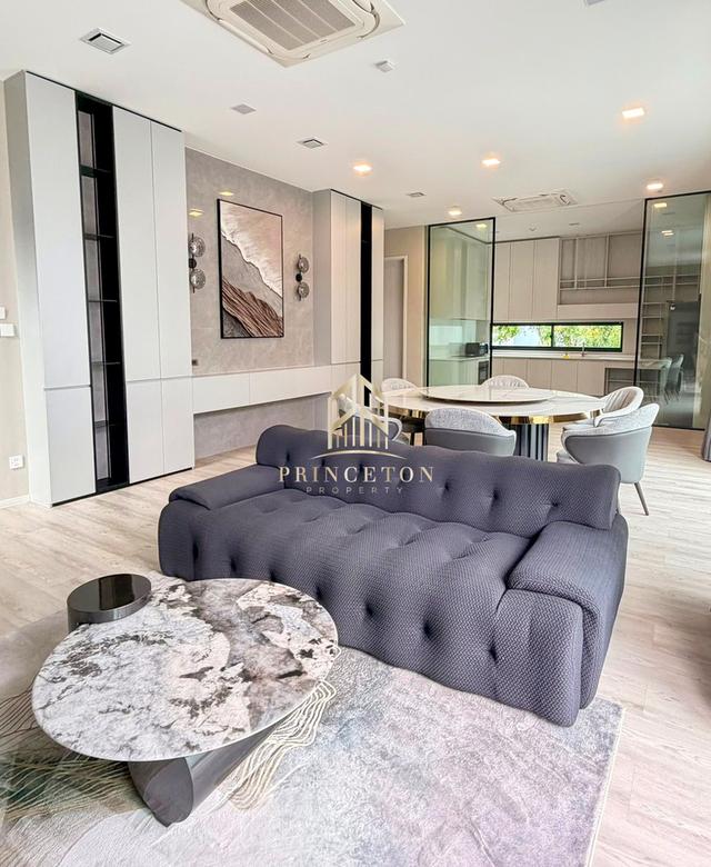 Luxury House For Rent Vive Krungthep Kreetha near Wellington College International School 8