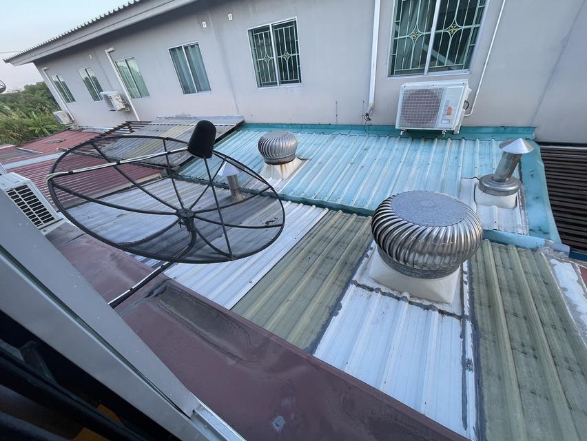 บ้านมือสองพร้อมอยู่ศาลายา 18