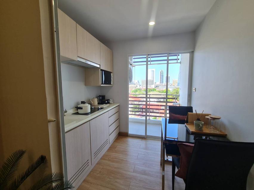 วี คอนโด แจ้งวัฒนะ V Condo ใกล้เซ็นทรัล แจ้งวัฒนะ 3