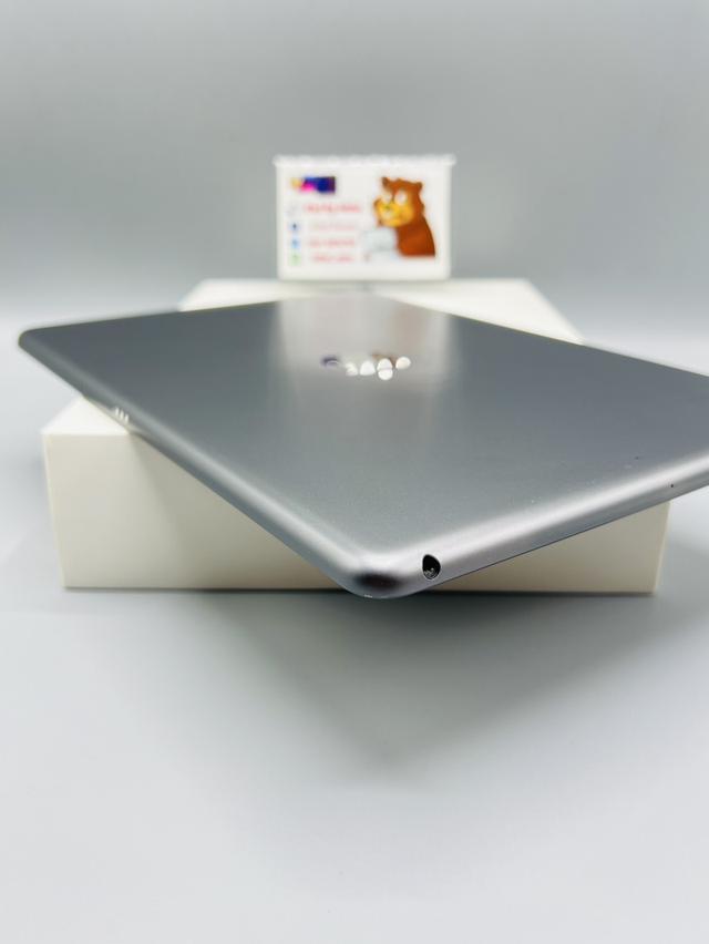 iPadGen9 64gb WiFi สวยครบกล่อง แบต88% นัดรับได้ครับ 6