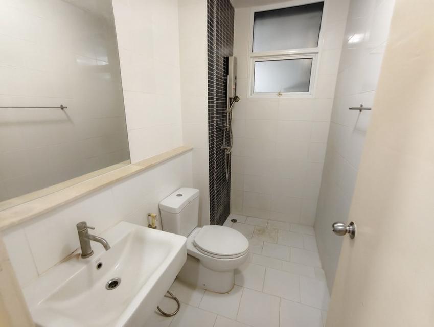 ขายทาวน์เฮ้าส์มือสองย่านนนทบุรี โครงการ ซิตี้เซนส์ รัตนาธิเบศร์-เลี่ยงเมืองนนท์ (Citysense Rattanathibet - Liang Mueang Non 13) หลังมุม เนื้อที่ 30.70 6