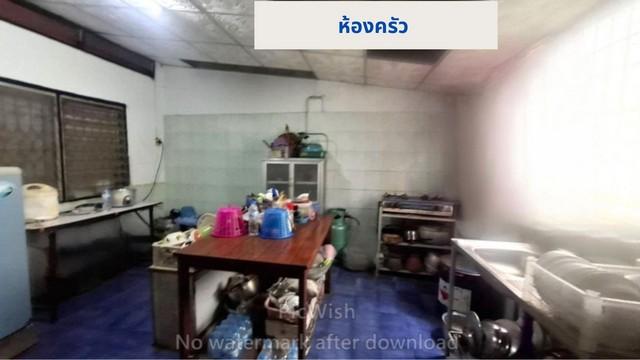 ขายถูกมากทาวน์เฮ้าส์ 1 ชั้น 25 ตรว. ทำเลดี น่าอยู่ ใกล้สนามบินดอนเมือง และ รถไฟฟ้าสายสีแดง หมู่บ้านแสงไพฑูรย์ สรงประภา14