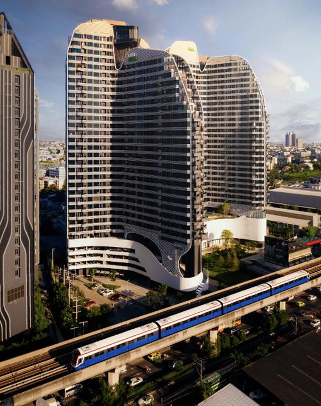 ไอดีโอ โมบิ สุขุมวิท อีสต์พอยท์ 9