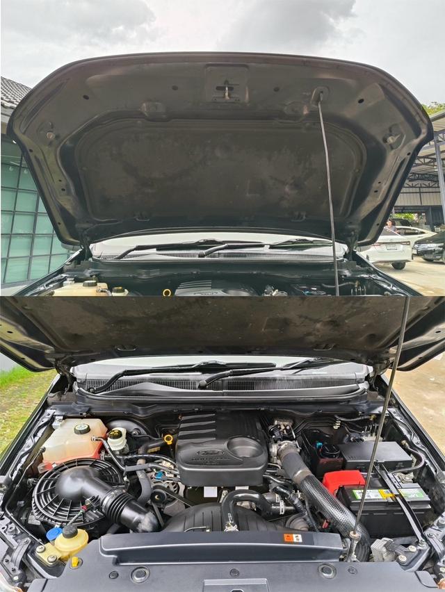 รหัสรถ KN1092 รหัสรถ KN1092 FORD RANGER 2.2 XLT ปี 2012 รูปที่ 17