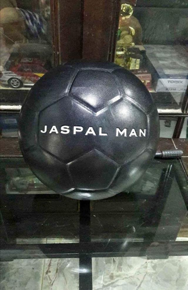ลูกฟุตบอล  JASPAL