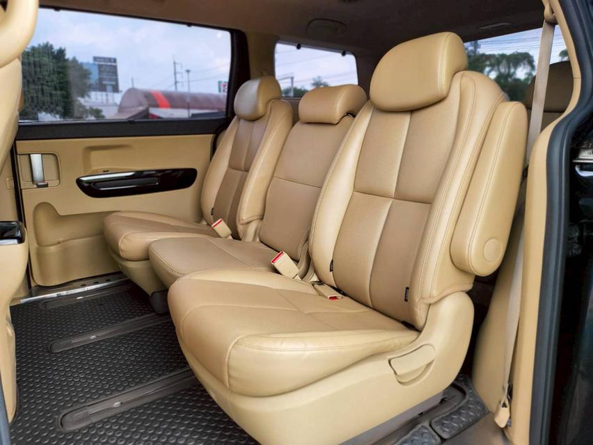 รหัสรถ NC8140  KIA ✳️ GRAND CARNIVAL CRDi (EX) 17