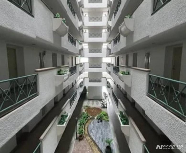 Listing No. 69080478 : ห้องชุดพักอาศัย ขนาด 37.12  ตร.ม. โครงการ ยังเพลส แกรนด์ เลอร์ จาแดง  ซอยพหลโยธิน 37 ใกล้ BTS รัชโยธิน เขตจตุจักร กรุงเทพฯ 2