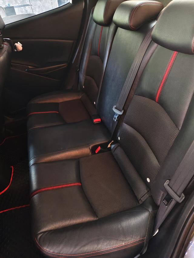 Mazda2 2015 1.3 Skyactive  high plus รูปที่ 15