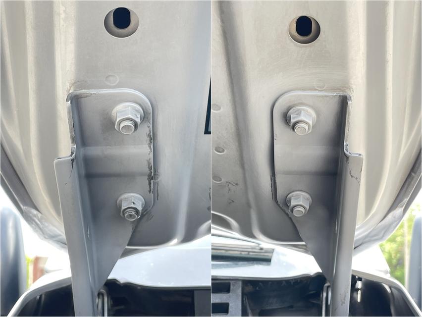 รหัสรถ DWC5232 MITSUBISHI TRITON ALL NEW MEGA CAB 2.5 GLX (MNC) ปี 2018  15
