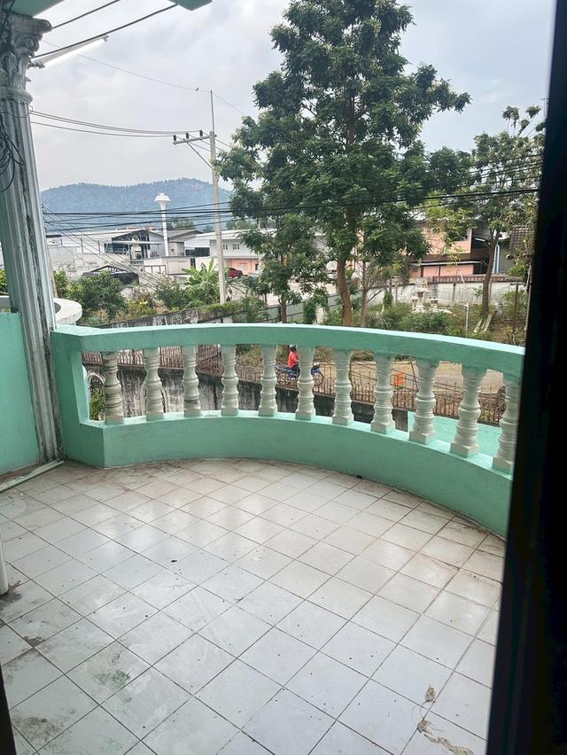 บ้านทาวน์เฮาส์2นอน2น้ำ1ที่จอดรถ 13