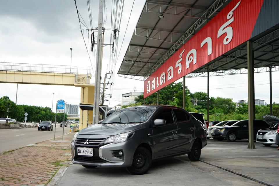 2021 M.ATTRAGE 1.2GLX