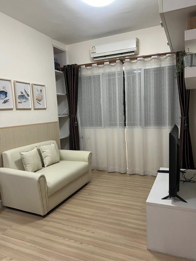 My Condo ลาดพร้าว 27 พร้อมลงทุน/พร้อมอยู่ 3
