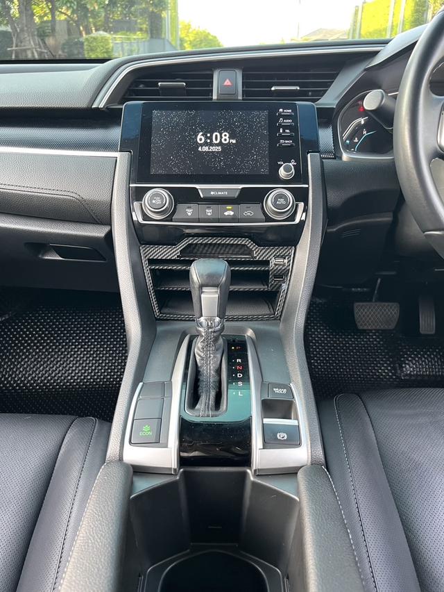 HONDA CIVIC 1.8 EL  ปี 2020  12